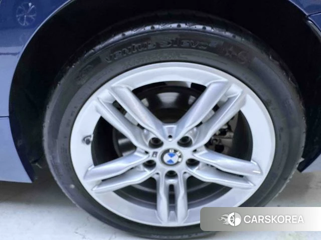 BMW 1 series id 4301392 из Китая 8