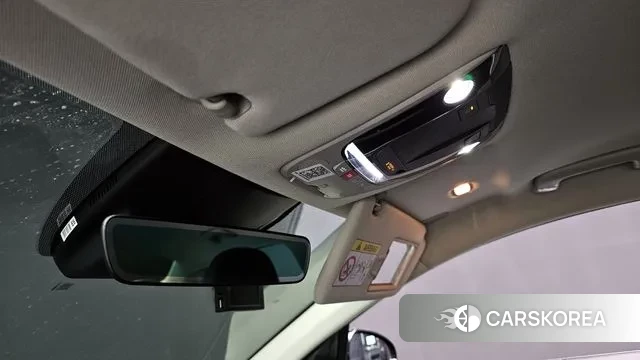 Kia The New K5 Hybrid 3rd generation id 3644467 из Кореи 8