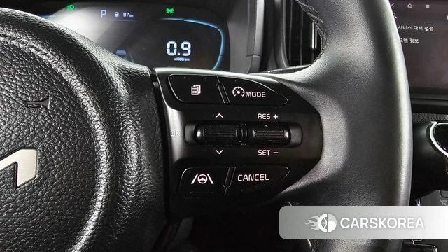 Kia The New Kia Ray id 4681907 из Кореи 8