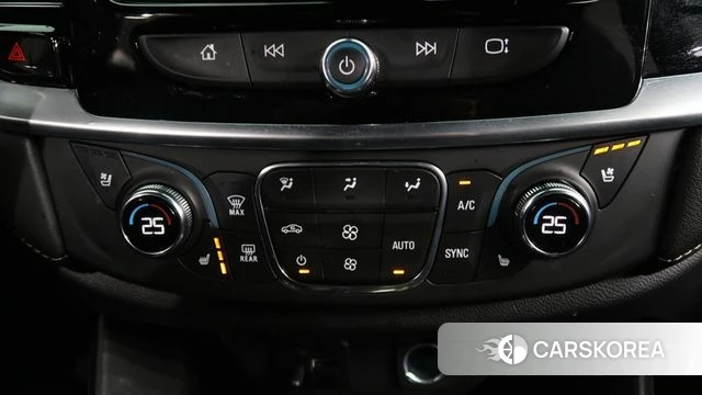 Chevrolet (GM Daewoo) Traverse id 3791917 из Кореи 8