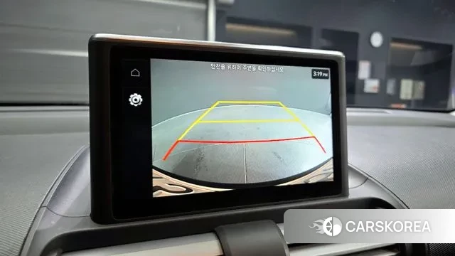 Hyundai Casper id 3685818 из Кореи 8