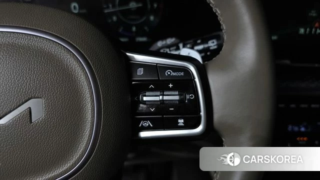 Kia The New Carnival 4th Generation id 4921663 из Кореи 8