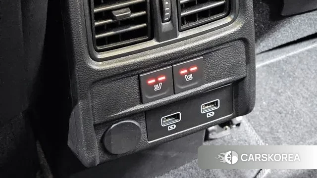 Renault Korea (Samsung) XM3 id 3615478 из Кореи 8