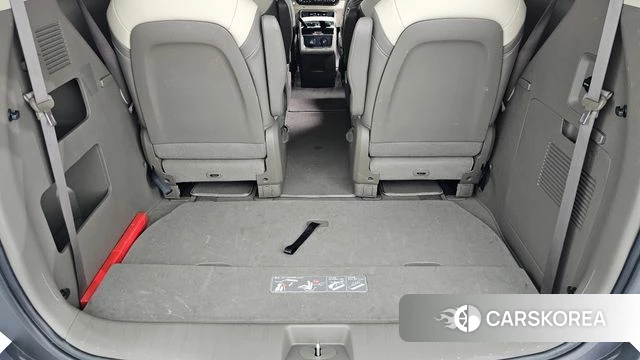 Kia The New Carnival 4th Generation id 4400516 из Кореи 8