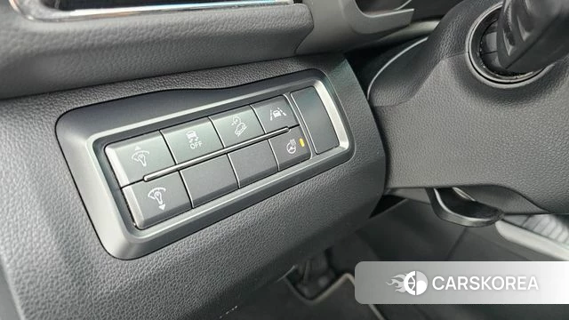 Ssangyong Berry New Tivoli id 4881841 из Кореи 8