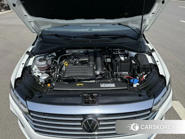 Volkswagen Lavida id 4221824 из Китая 8