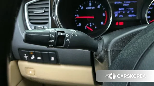 Kia The New Carnival id 2995596 из Кореи 8