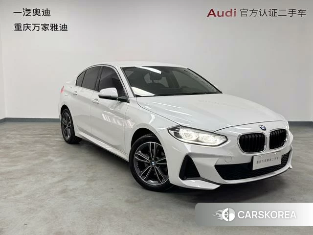 BMW 1 series id 4313910 из Китая 8