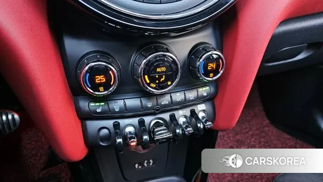 Mini Cooper S id 3455312 из Кореи 8