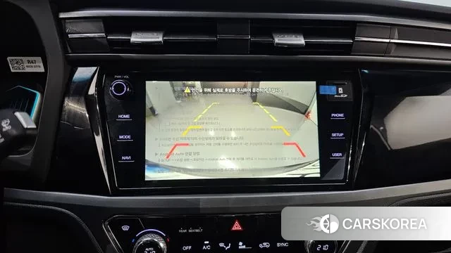 Ssangyong Beautiful Korando id 3492910 из Кореи 8