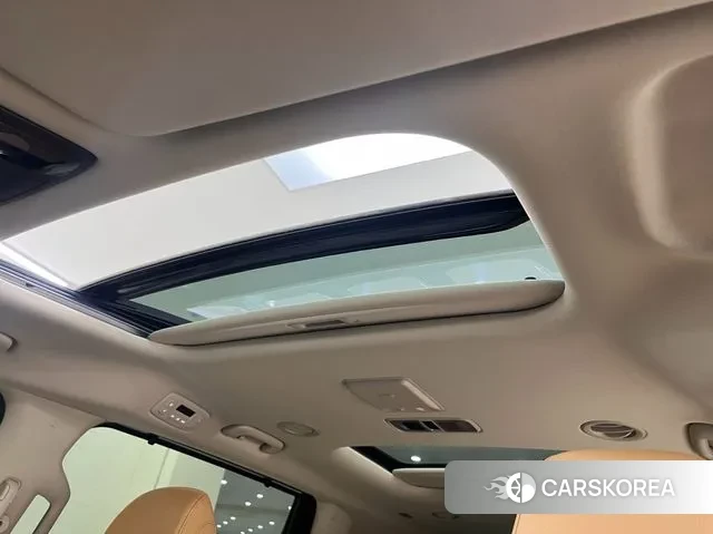 Kia Carnival 4th generation id 3360476 из Кореи 8