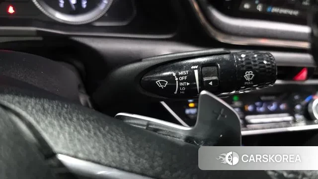 Hyundai Sonata Hybrid (DN8) id 3691869 из Кореи 8