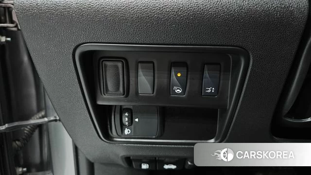 Renault Korea (Samsung) The New QM6 id 4339286 из Кореи 8