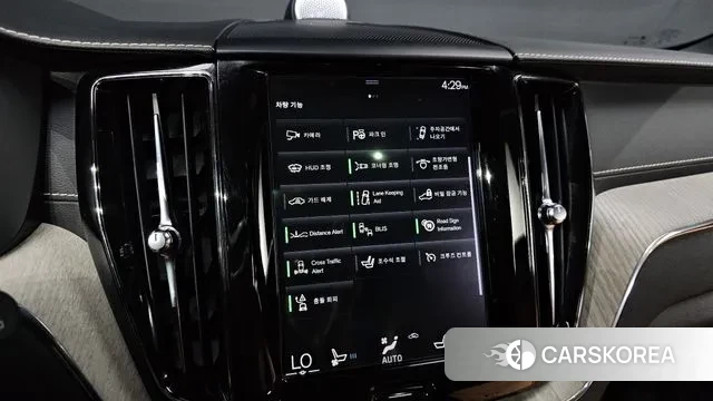 Volvo XC60 second Generation id 3182891 из Кореи 8