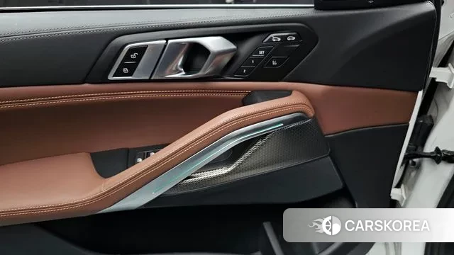 BMW X6 (G06) id 3032045 из Кореи 8