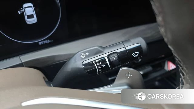 Kia K8 Hybrid id 4562166 из Кореи 8