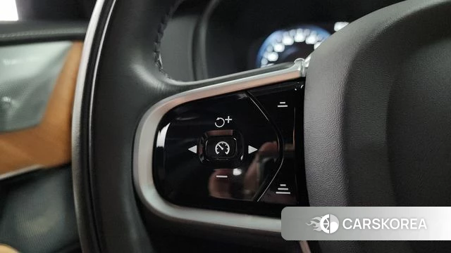 Volvo XC90 second Generation id 4389829 из Кореи 8