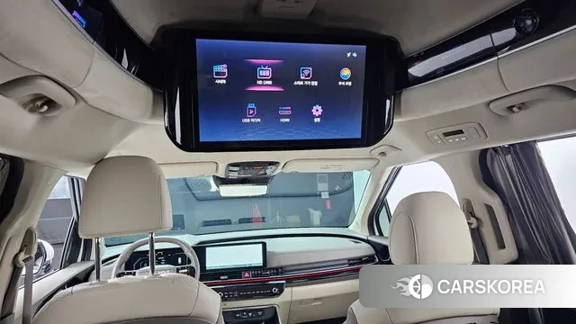 Kia The New Carnival 4th Generation id 3669828 из Кореи 8