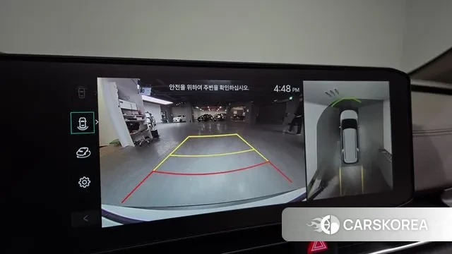 Kia The New Carnival 4th Generation id 3745123 из Кореи 8