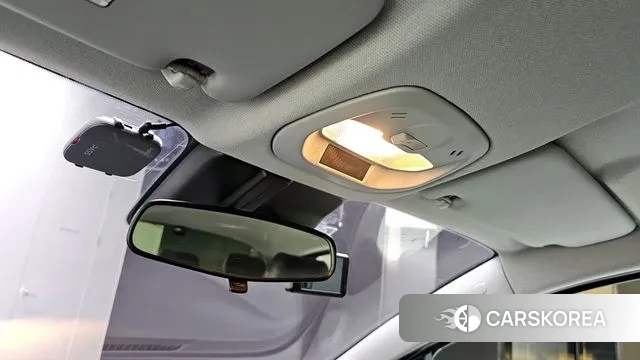 Chevrolet (GM Daewoo) The New Spark id 3480282 из Кореи 8