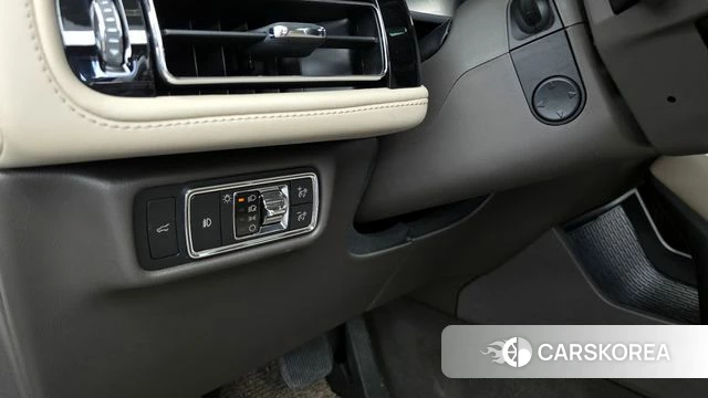 Lincoln Aviator 2nd generation id 3922131 из Кореи 8