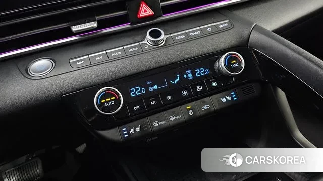 Hyundai Avante (CN7) id 3335416 из Кореи 8