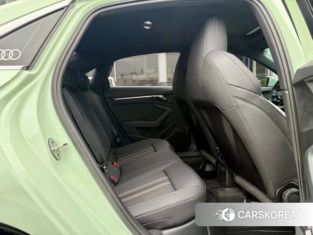 Audi A3 id 4275987 из Китая 8