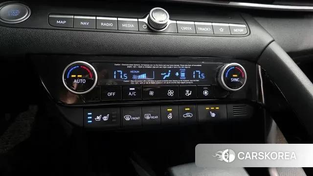 Hyundai Avante (CN7) id 3044565 из Кореи 8