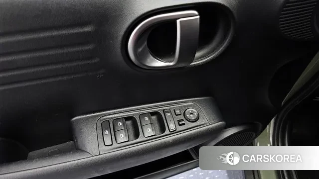 Hyundai Casper id 3317340 из Кореи 8