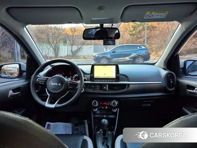 Kia Morning Urban (JA) id 3452603 из Кореи 8