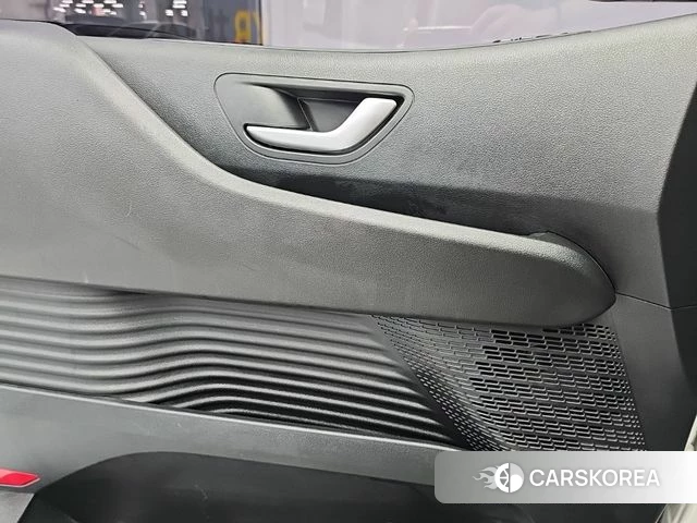 Hyundai Staria id 4731420 из Кореи 8
