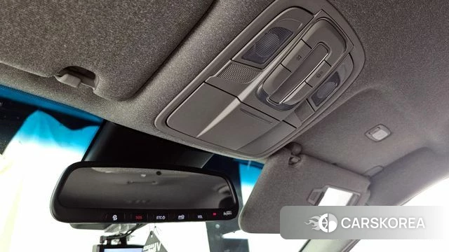 Hyundai Santa Fe TM id 4251163 из Кореи 8