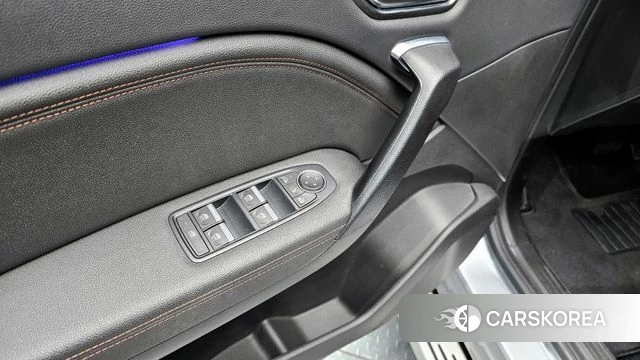 Renault Korea (Samsung) Capture id 3795260 из Кореи 8