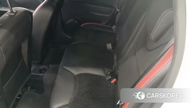 Renault Korea (Samsung) Clio id 3761116 из Кореи 8