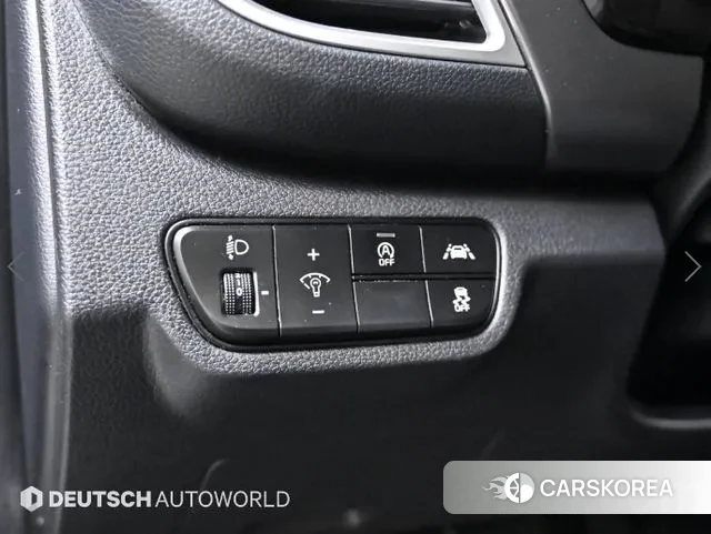 Kia Seltos id 3488348 из Кореи 8