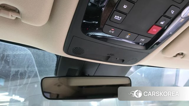 Kia Carnival 4th generation id 4929611 из Кореи 8
