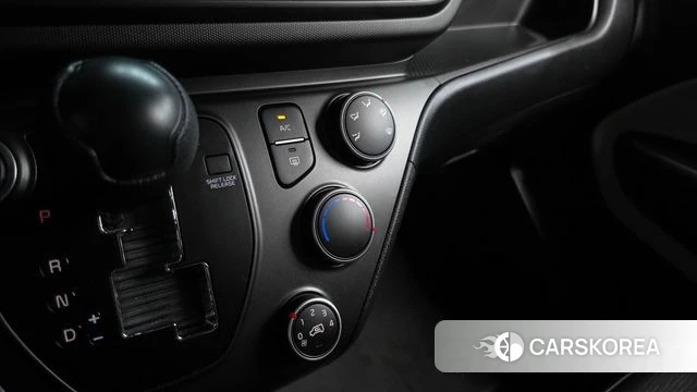 Kia The New Kia Ray id 3876966 из Кореи 8