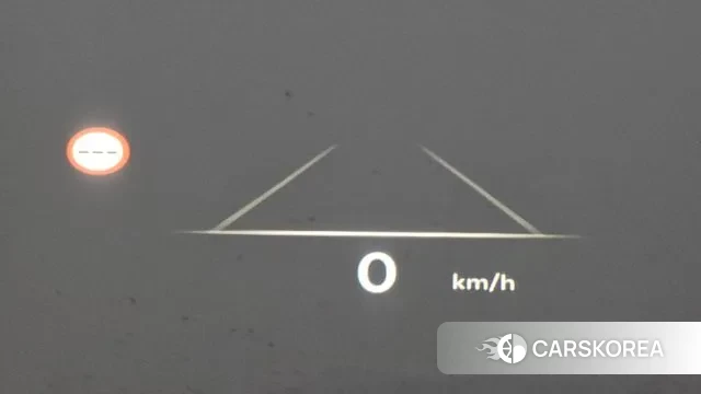 Genesis G80 (RG3) id 3533597 из Кореи 8