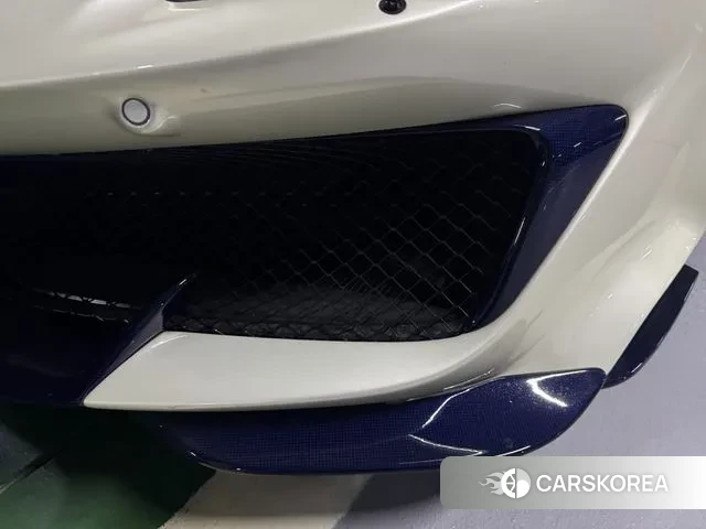 Ferrari 488 Pista id 3417677 из Кореи 8