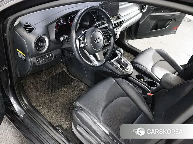 Kia Come New K3 id 3429483 из Кореи 8