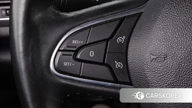 Renault Korea (Samsung) The New SM6 id 3361255 из Кореи 8