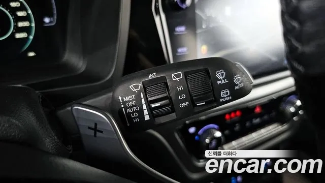 Ssangyong Beautiful Korando id 2936767 из Кореи 8