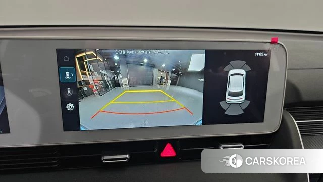 Hyundai Ionic 5 id 4243350 из Кореи 8