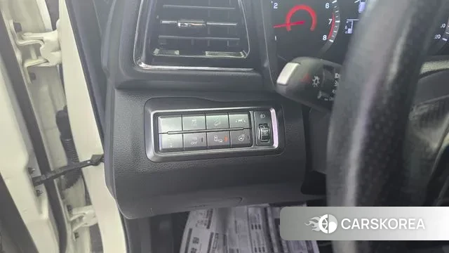 Ssangyong Berry New Tivoli id 2993785 из Кореи 8