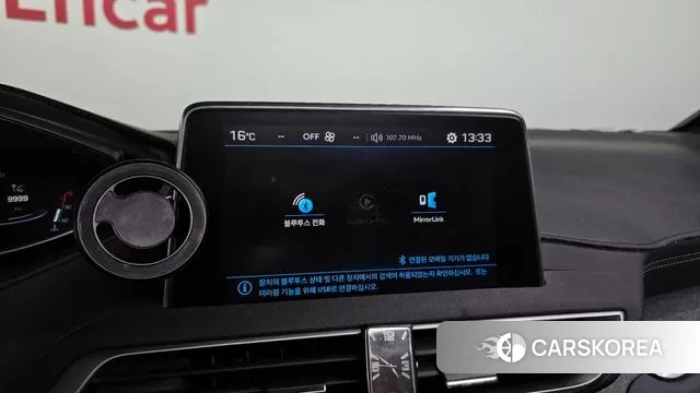 Peugeot 3008 second generation id 3429421 из Кореи 8