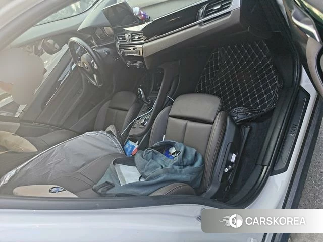 BMW X1 id 4399919 из Китая 8