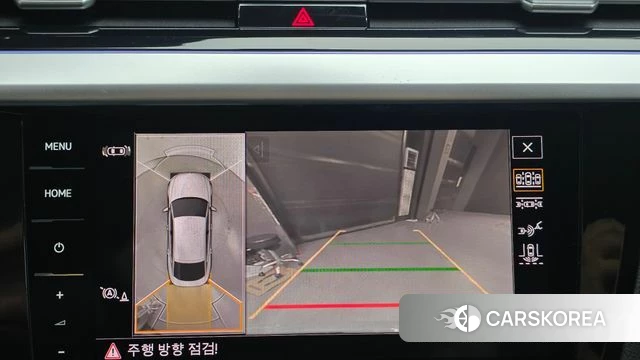 Volkswagen Arteon id 4534431 из Кореи 8