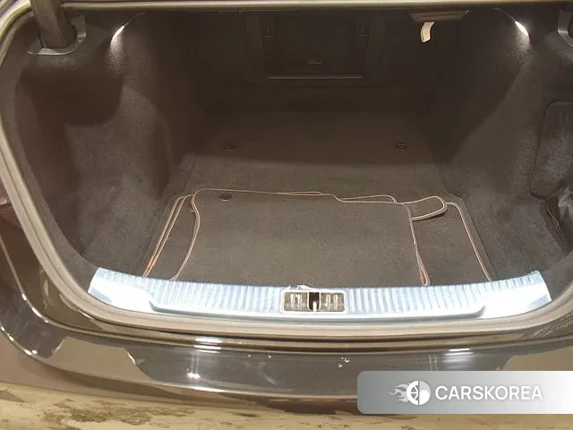 Mercedes-Benz S-Class W223 id 3026921 из Кореи 8