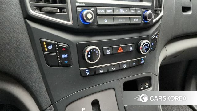 Hyundai The New Grand Starex id 4339337 из Кореи 8