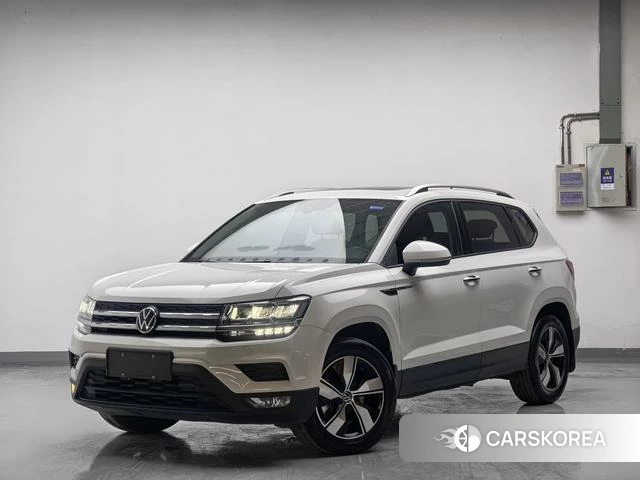 Volkswagen Tuyue id 4307348 из Китая 8